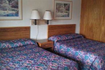 Hotel Budget Host Inn  | Williams | Arizona | United States 2