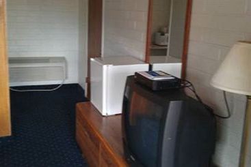 Hotel Budget Host Inn  | Williams | Arizona | United States 3