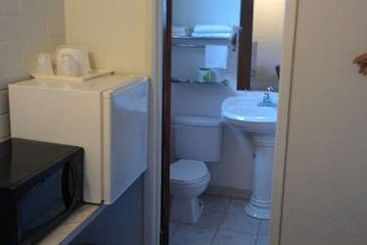 Hotel Budget Host Inn  | Williams | Arizona | United States 4