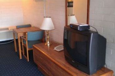 Hotel Budget Host Inn  | Williams | Arizona | United States 5