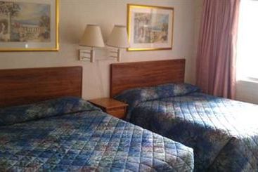 Hotel Budget Host Inn  | Williams | Arizona | United States 6