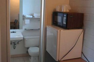 Hotel Budget Host Inn  | Williams | Arizona | United States 7