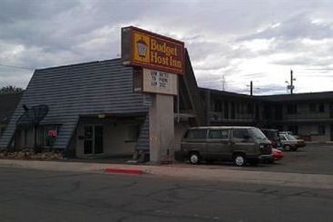 Hotel Budget Host Inn  | Williams | Arizona | United States 8