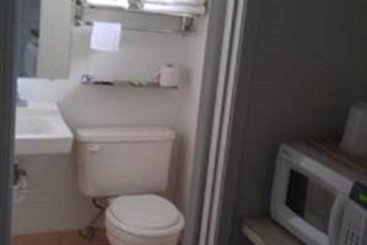 Hotel Budget Host Inn  | Williams | Arizona | United States 9