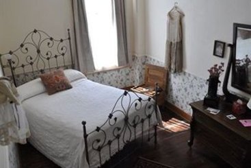 Canyon Motel  | Williams | Arizona | United States 1