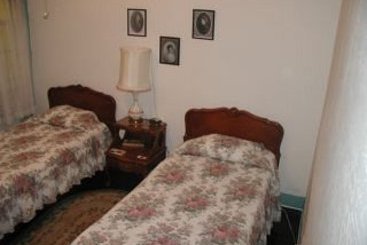 Canyon Motel  | Williams | Arizona | United States 10