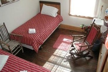 Canyon Motel  | Williams | Arizona | United States 11