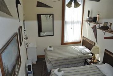 Canyon Motel  | Williams | Arizona | United States 12