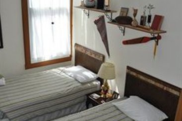 Canyon Motel  | Williams | Arizona | United States 13