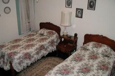 Canyon Motel  | Williams | Arizona | United States 14