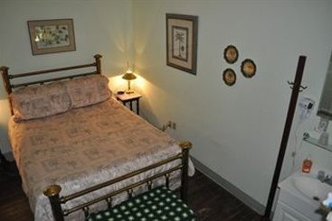 Canyon Motel  | Williams | Arizona | United States 15