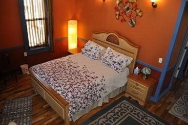 Canyon Motel  | Williams | Arizona | United States 16