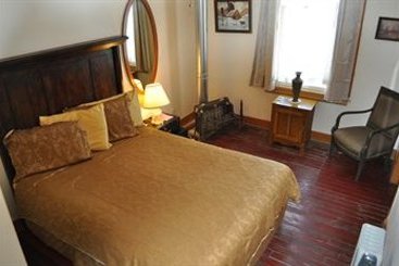 Canyon Motel  | Williams | Arizona | United States 17