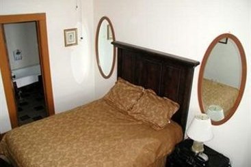 Canyon Motel  | Williams | Arizona | United States 18