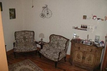 Canyon Motel  | Williams | Arizona | United States 20