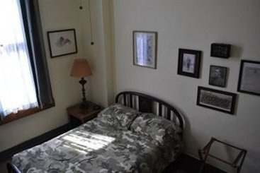 Canyon Motel  | Williams | Arizona | United States 3