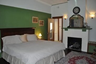 Canyon Motel  | Williams | Arizona | United States 4