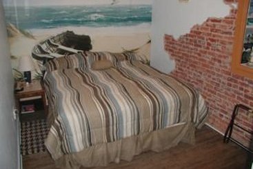 Canyon Motel  | Williams | Arizona | United States 6