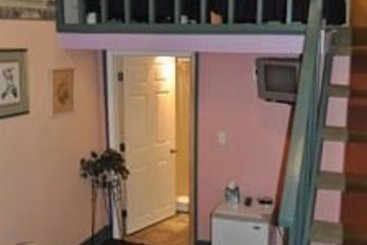 Canyon Motel  | Williams | Arizona | United States 7