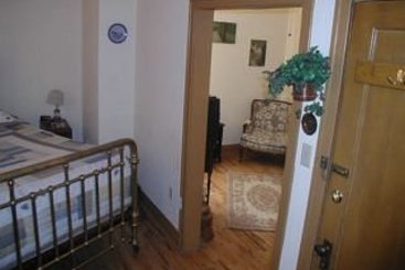 Canyon Motel  | Williams | Arizona | United States 8