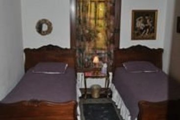 Canyon Motel  | Williams | Arizona | United States 9