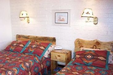 Highlander Motel  | Williams | Arizona | United States 1