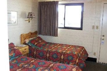 Highlander Motel  | Williams | Arizona | United States 2