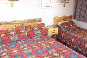 Highlander Motel  | Williams | Arizona | United States 3