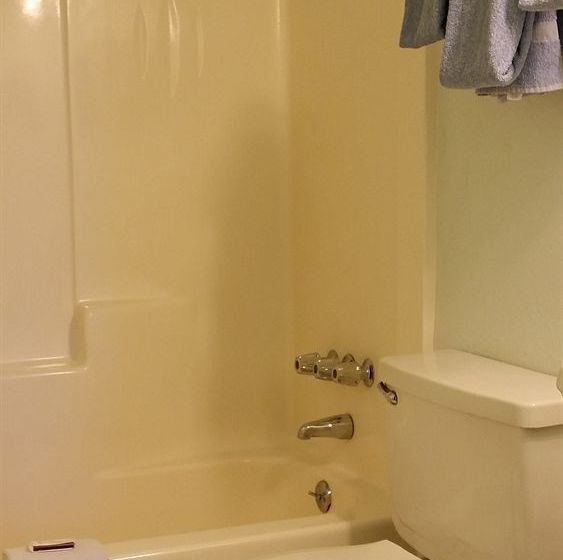 Westerner Motel  | Williams | Arizona | United States 10