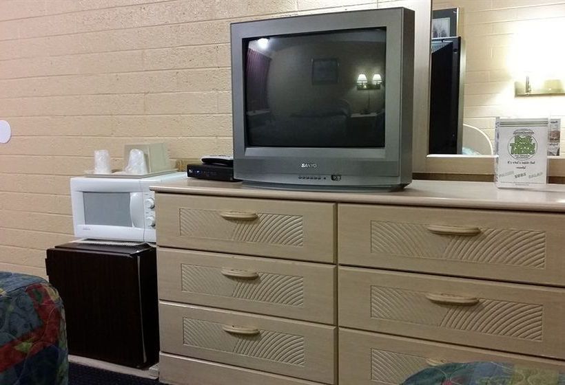 Westerner Motel  | Williams | Arizona | United States 2