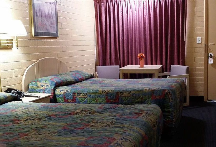 Westerner Motel  | Williams | Arizona | United States 3