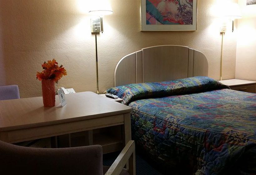 Westerner Motel  | Williams | Arizona | United States 6