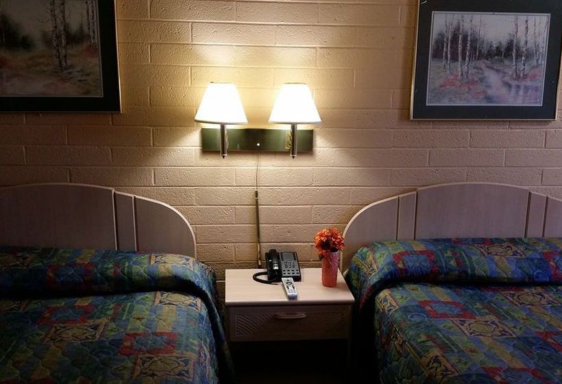 Westerner Motel  | Williams | Arizona | United States 7