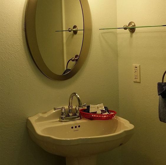 Westerner Motel  | Williams | Arizona | United States 8