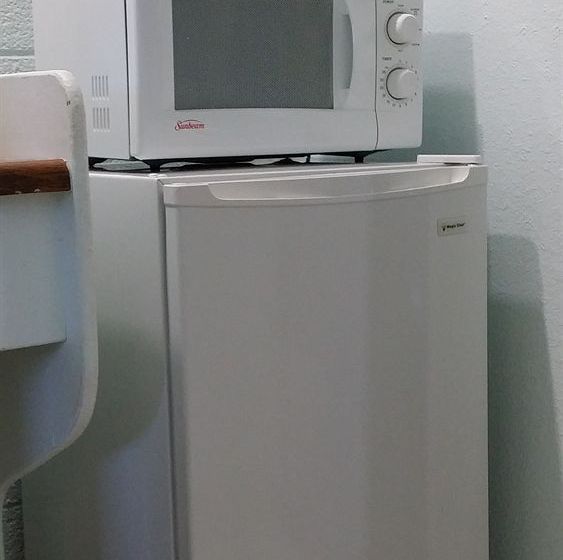 Westerner Motel  | Williams | Arizona | United States 9