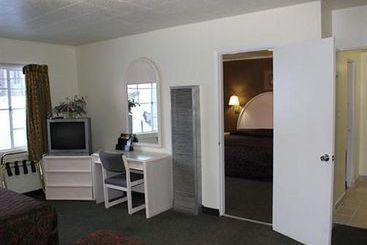 Hotel Rodeway Inn at Route 66  | Williams | Arizona | United States 2