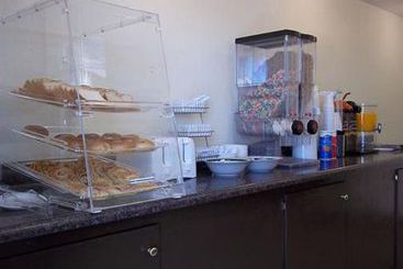 Hotel Rodeway Inn at Route 66  | Williams | Arizona | United States 3