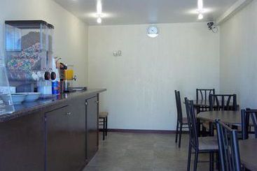 Hotel Rodeway Inn at Route 66  | Williams | Arizona | United States 4