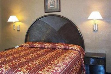 Hotel Rodeway Inn at Route 66  | Williams | Arizona | United States 5