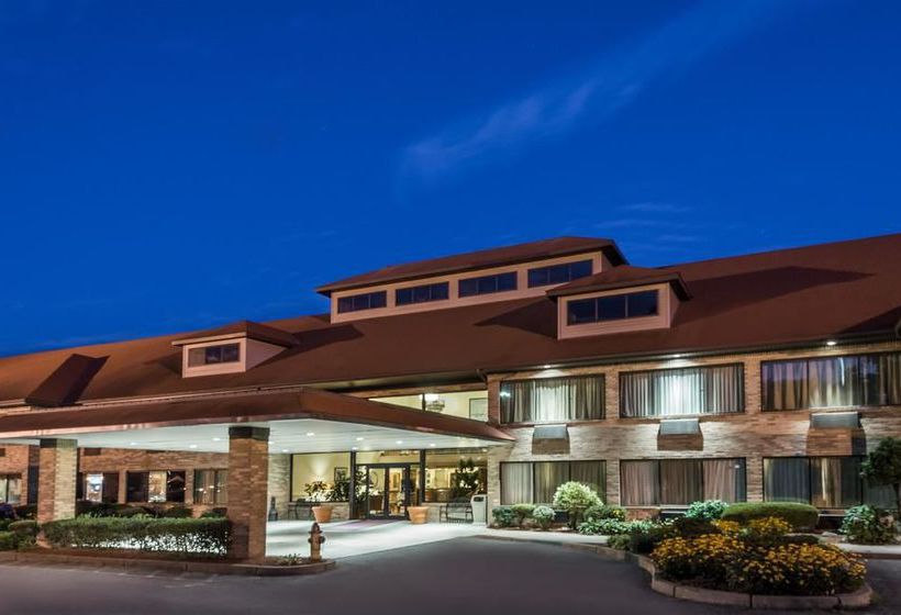 Hotel Ramada Middletown  | Middletown | Rhode Island | United States 1