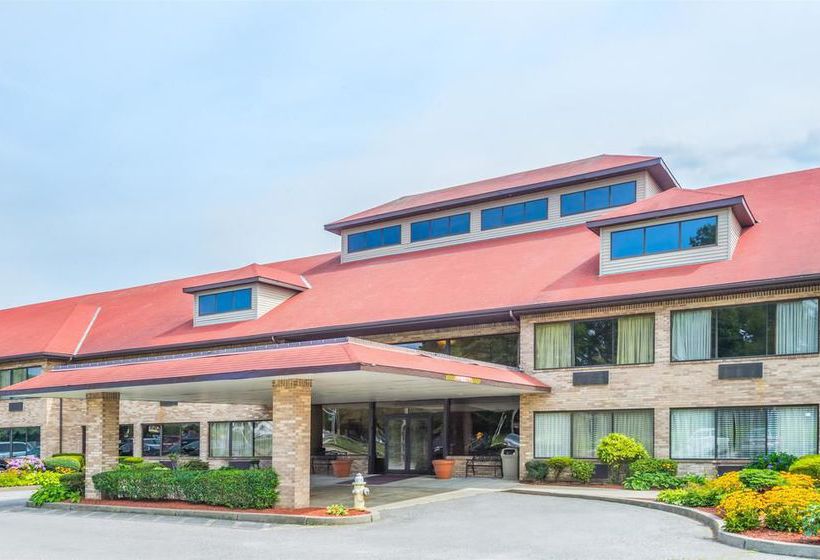 Hotel Ramada Middletown  | Middletown | Rhode Island | United States 13