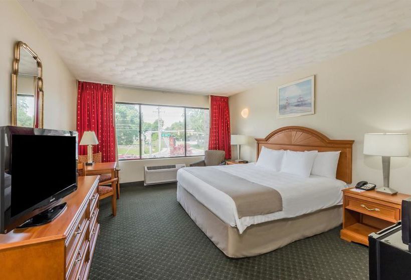 Hotel Ramada Middletown  | Middletown | Rhode Island | United States 14