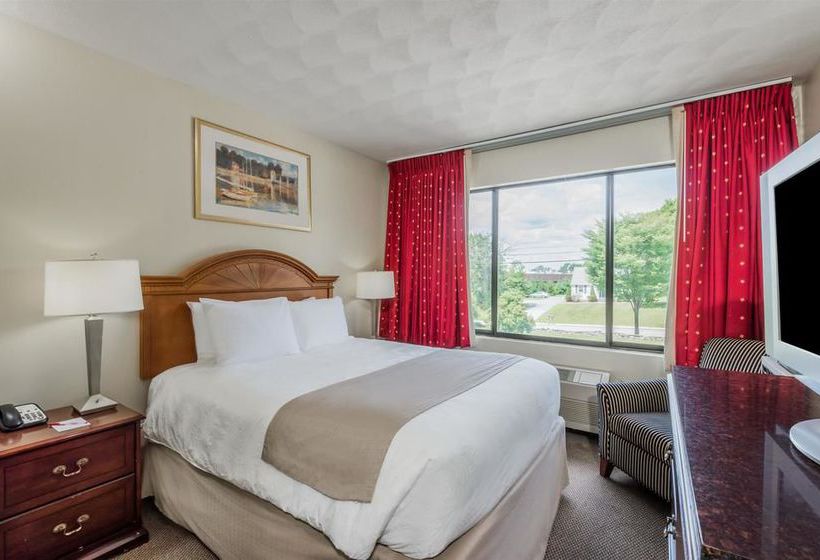 Hotel Ramada Middletown  | Middletown | Rhode Island | United States 15