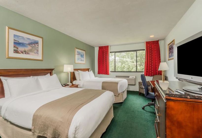 Hotel Ramada Middletown  | Middletown | Rhode Island | United States 2