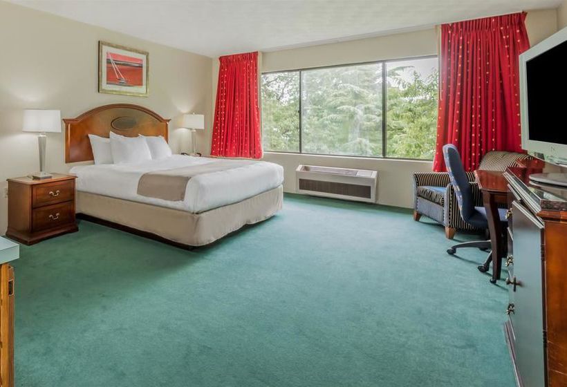 Hotel Ramada Middletown  | Middletown | Rhode Island | United States 3