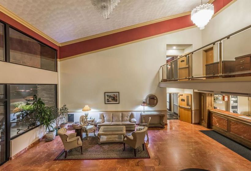 Hotel Ramada Middletown  | Middletown | Rhode Island | United States 5