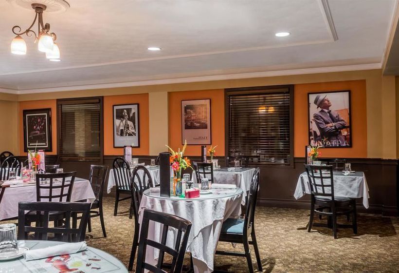 Hotel Ramada Middletown  | Middletown | Rhode Island | United States 7