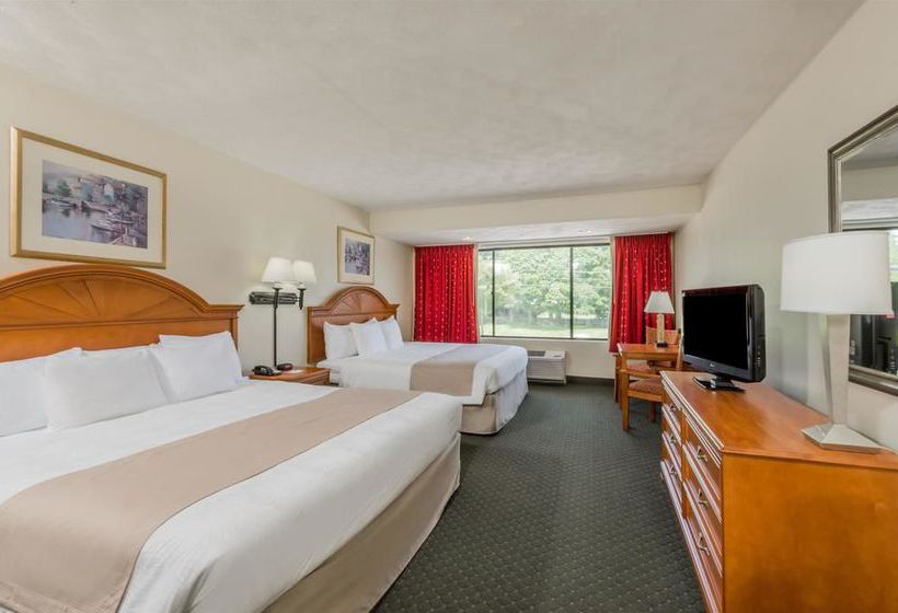 Hotel Ramada Middletown  | Middletown | Rhode Island | United States 9