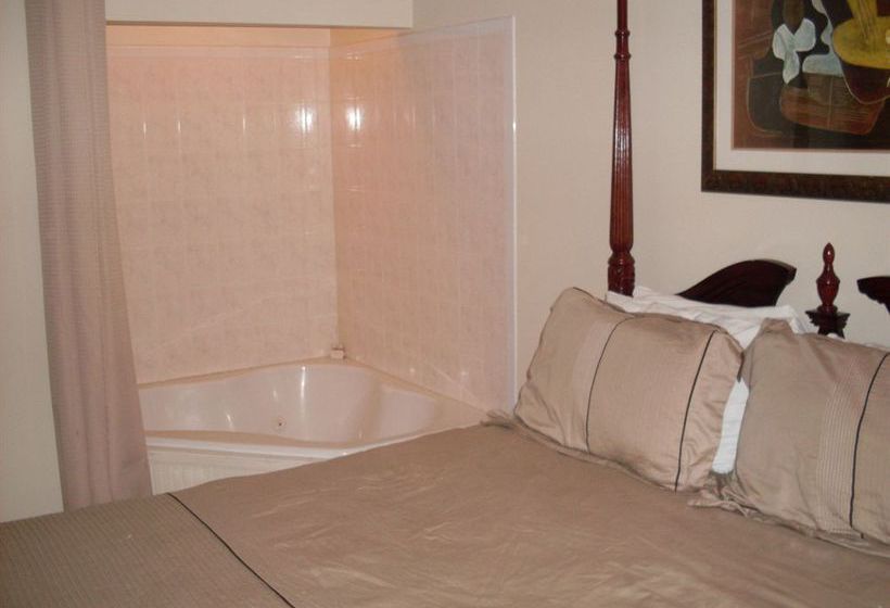 Hotel Inns on Bellevue  | Newport | Rhode Island | United States 1