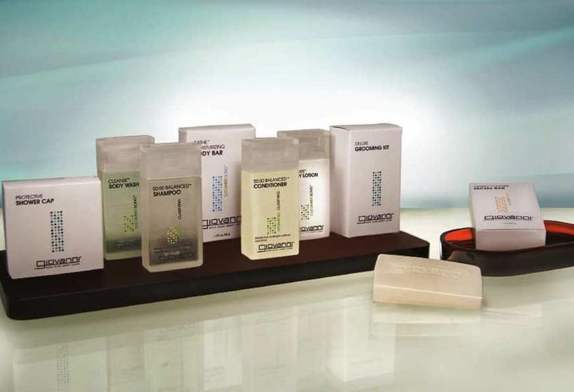 Hotel Embassy Suites Little Rock  | Little Rock | Arkansas | United States 11